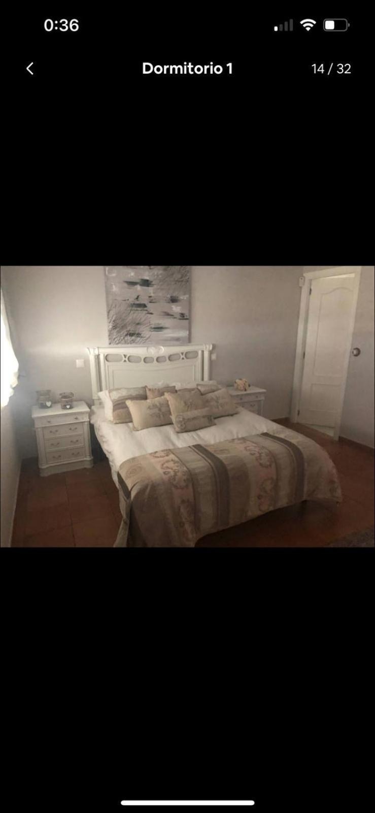 גראו דה קסטיון Bonita Villa Cerca Del Mar מראה חיצוני תמונה