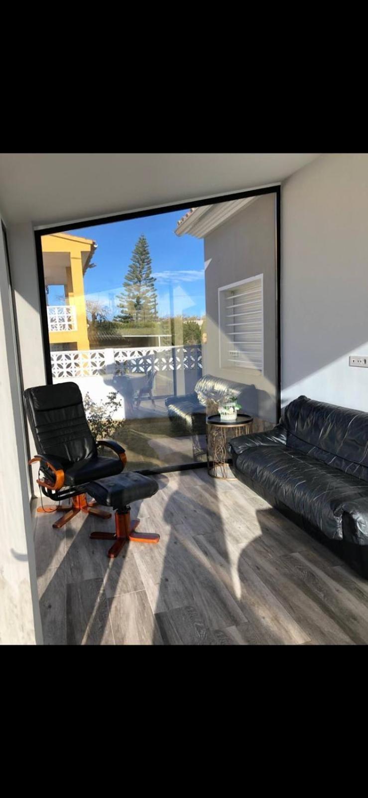 גראו דה קסטיון Bonita Villa Cerca Del Mar מראה חיצוני תמונה