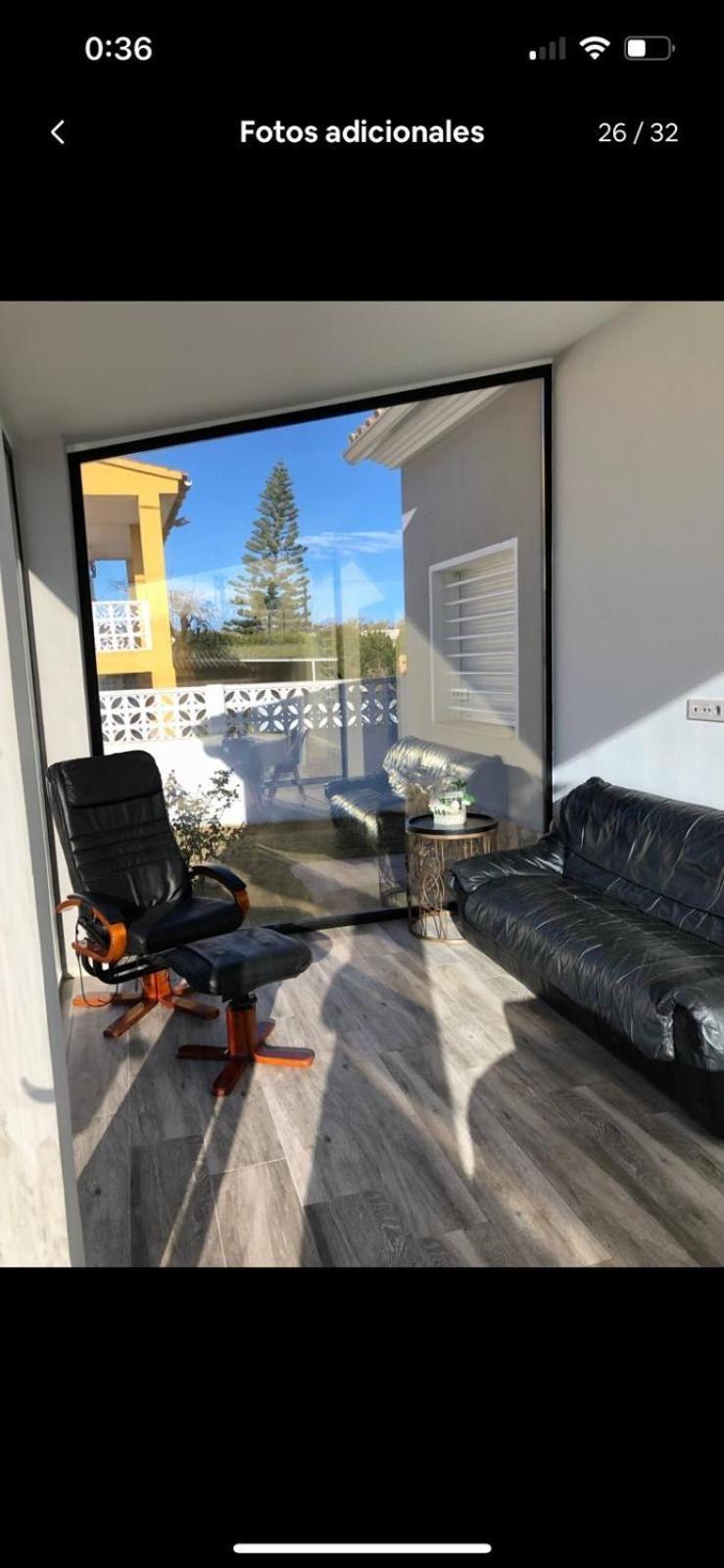 גראו דה קסטיון Bonita Villa Cerca Del Mar מראה חיצוני תמונה