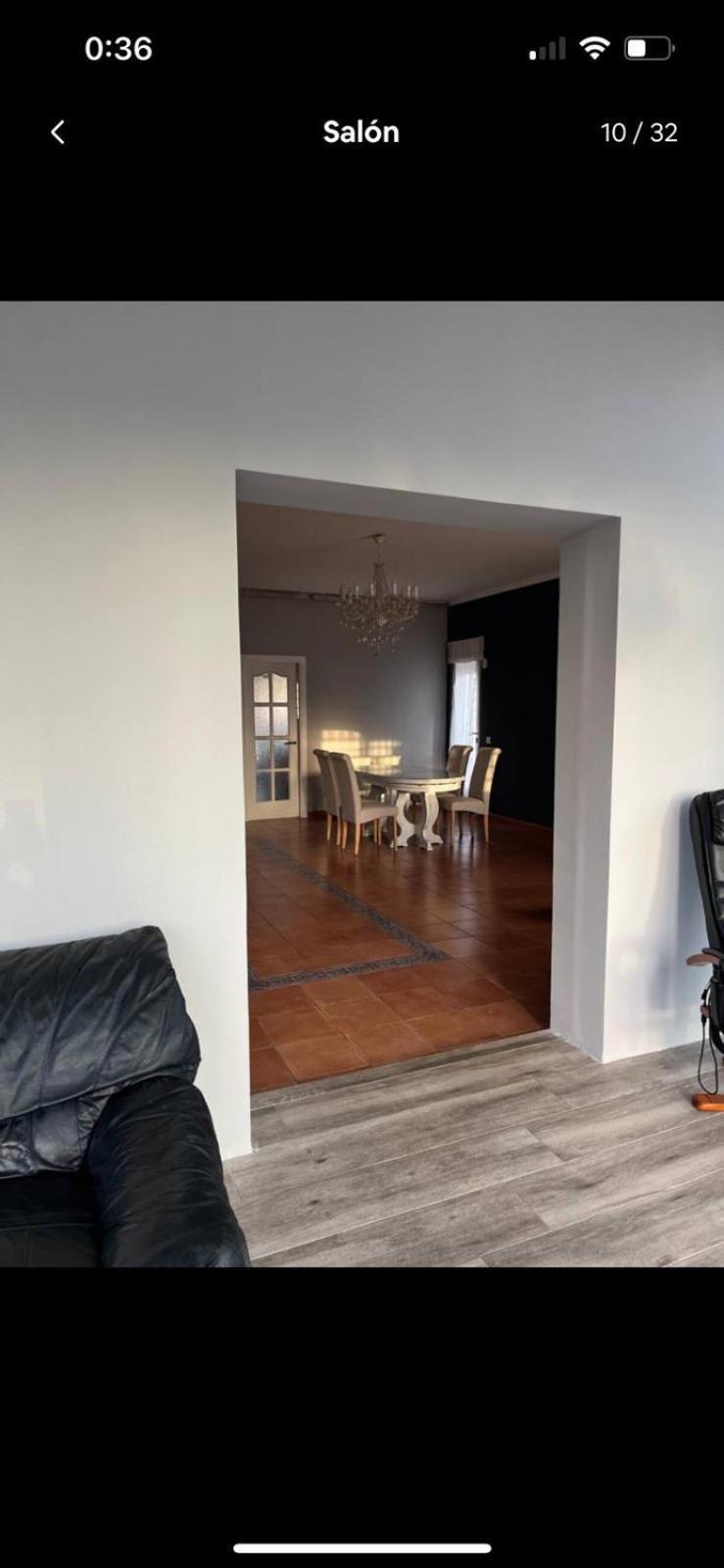 גראו דה קסטיון Bonita Villa Cerca Del Mar מראה חיצוני תמונה