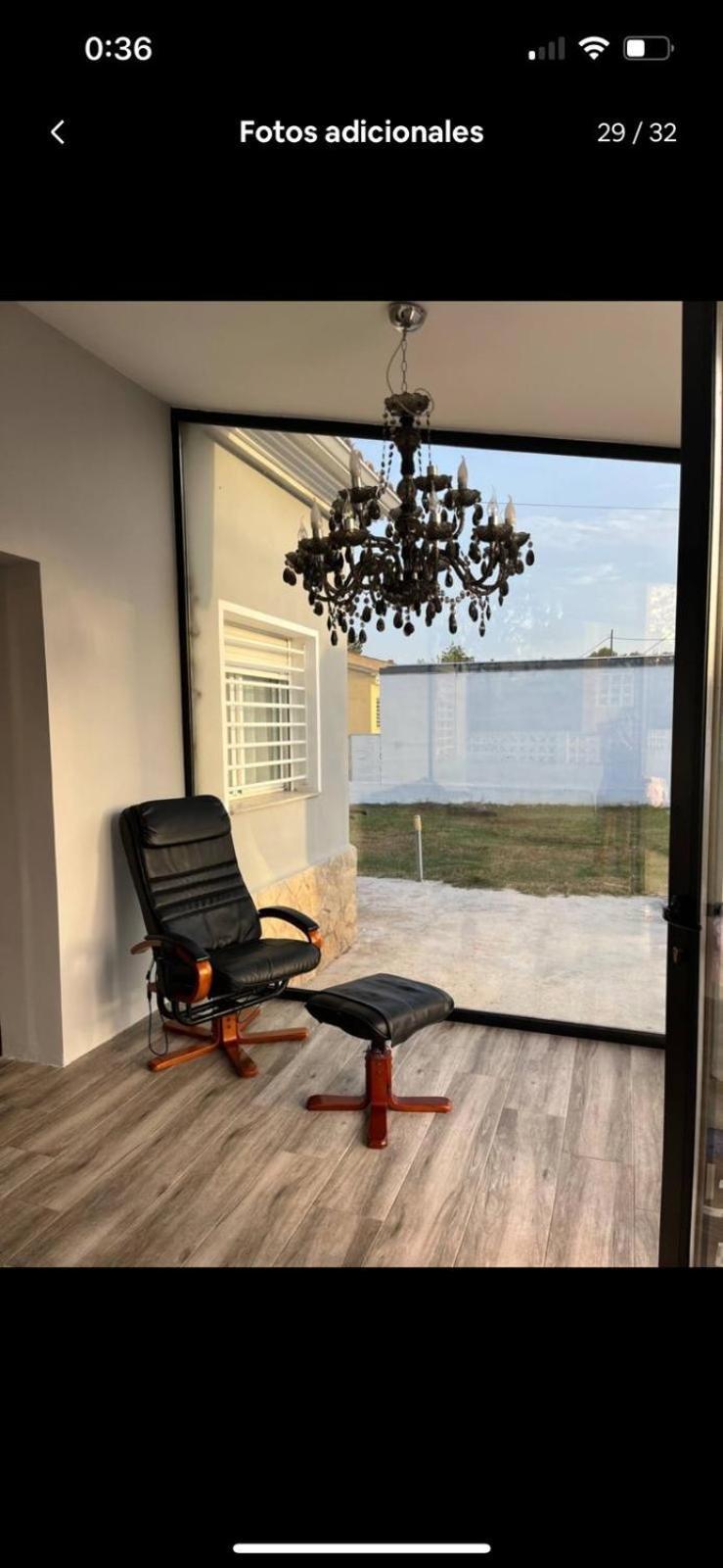 גראו דה קסטיון Bonita Villa Cerca Del Mar מראה חיצוני תמונה