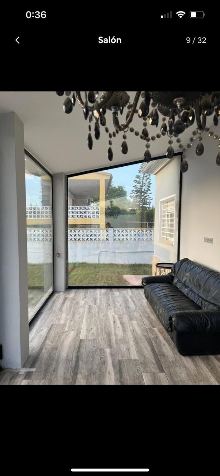 גראו דה קסטיון Bonita Villa Cerca Del Mar מראה חיצוני תמונה