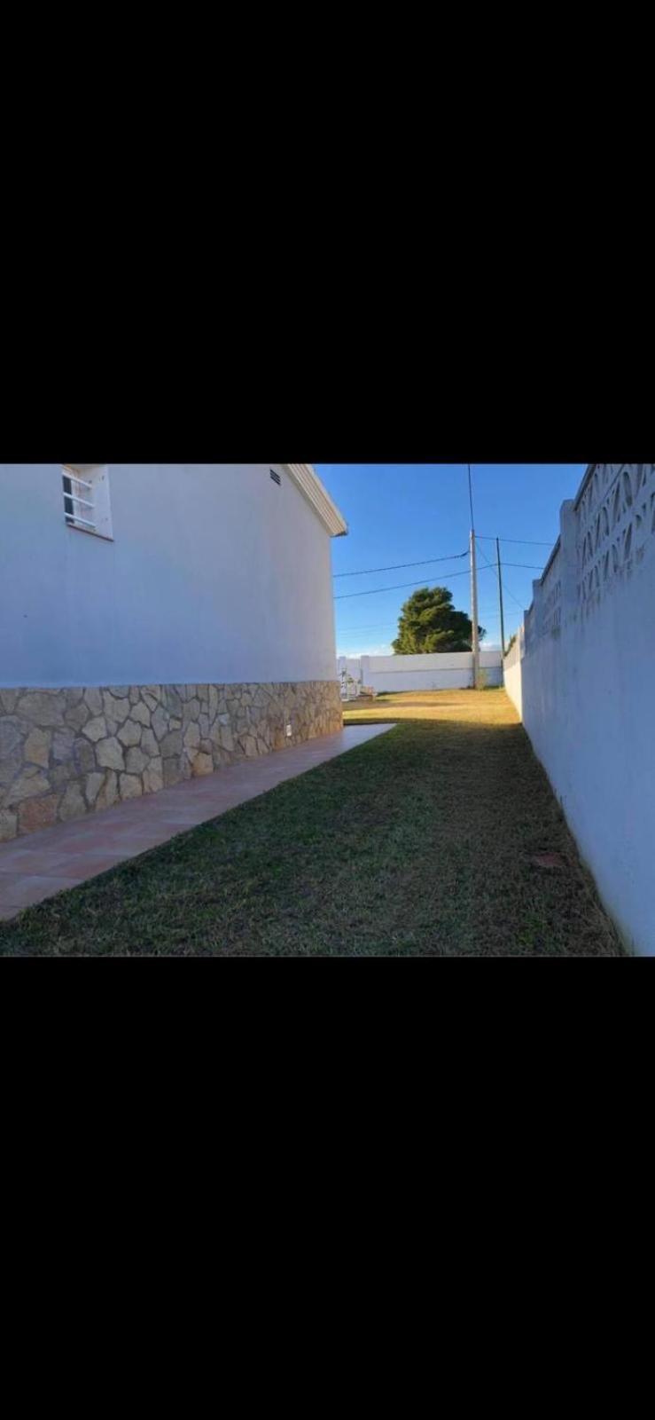 גראו דה קסטיון Bonita Villa Cerca Del Mar מראה חיצוני תמונה